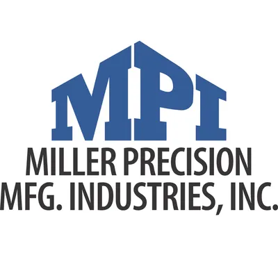 millerprecision.com's icon