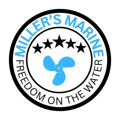 millersboating.com's icon