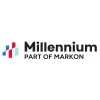 millgroupinc.com's icon