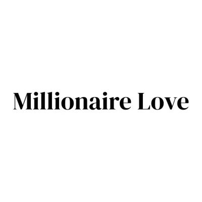 Millionaire Love's brand icon