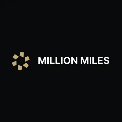 millionmilesusa.com's icon