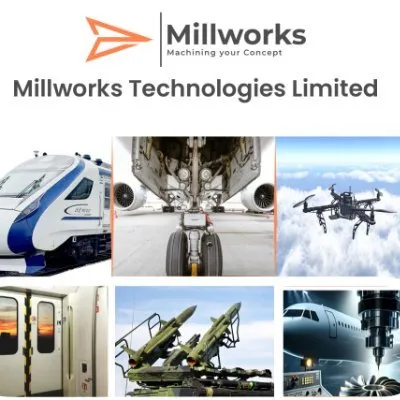 millworksindia.com's icon