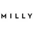 milly.com logo