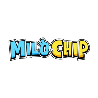 Milo and Chip's icon