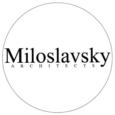 milosarc.com's icon