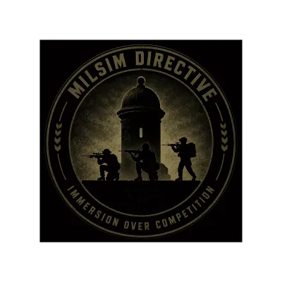Milsim Directive's icon