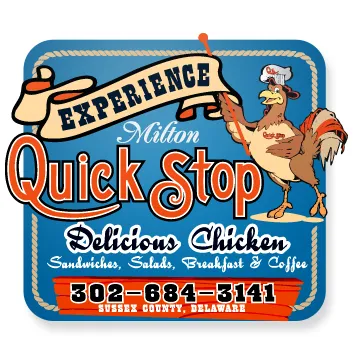 miltonquickstop.com's icon