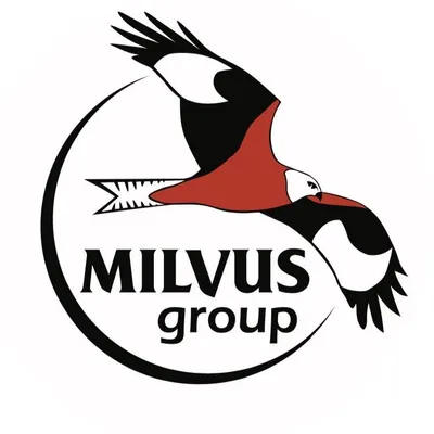 milvus.ro's icon