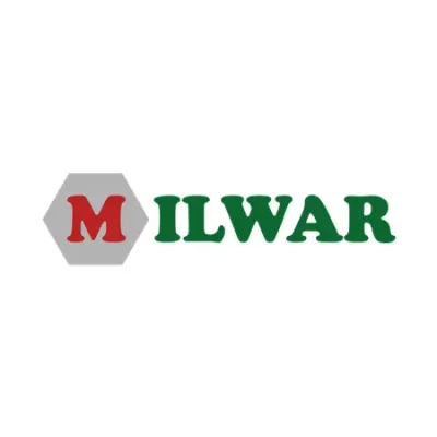 Milwar Grzegorz Warpechowski sp. j.