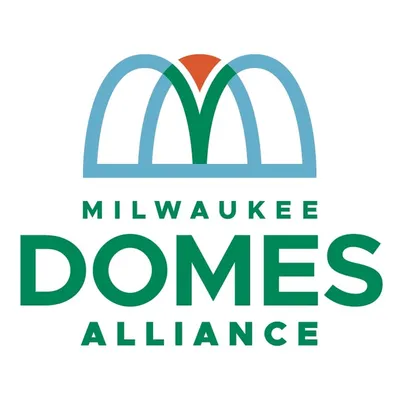 milwaukeedomes.org's icon