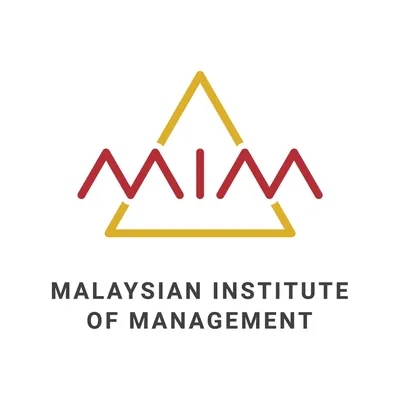 mim.org.my's icon