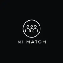 Logo van MI Match
