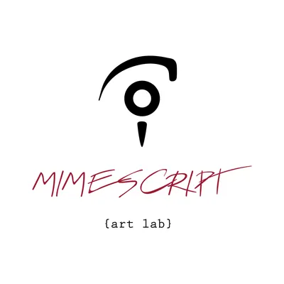 mimescript.gr's icon