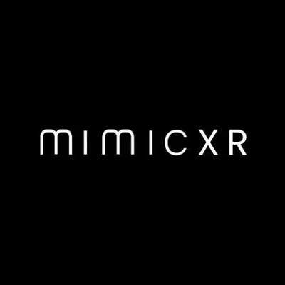mimicxr.com's icon