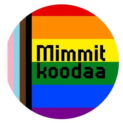 mimmitkoodaa.fi's icon