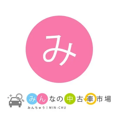 min-chu.com's icon