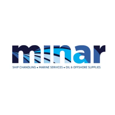 minarenterprises.com's icon