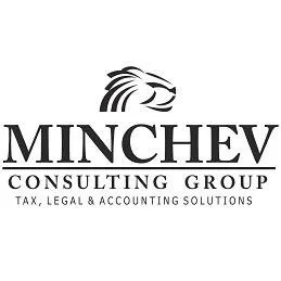 minchevconsult.com's icon