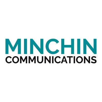minchincommunications.com's icon