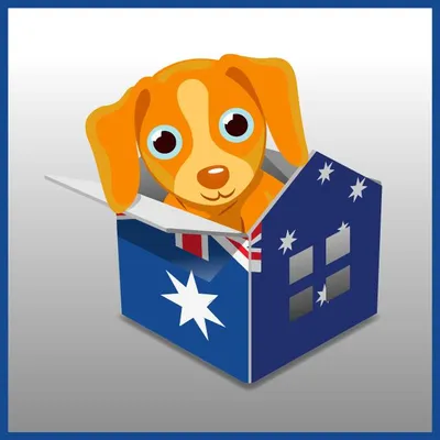 mindahome.com.au's icon