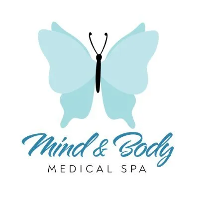 mindandbodyaestheticcenter.com's icon