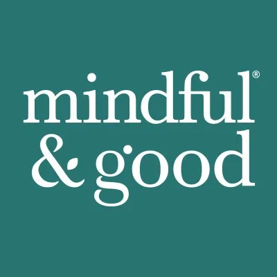 mindfulandgood.com's icon