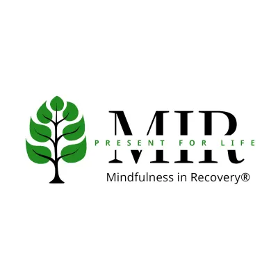 Mindfulness in Recovery®'s brand icon