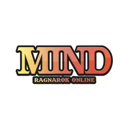 MindRO's brand icon