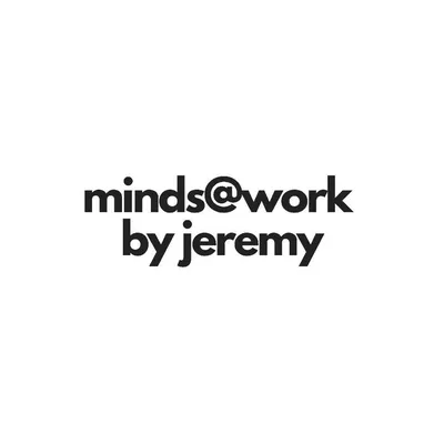mindsatworkbyjeremy.com's icon