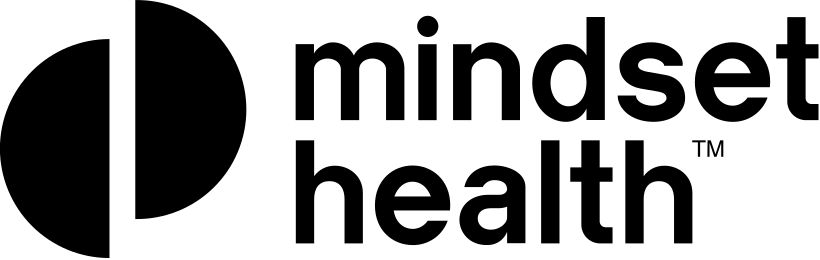 Mindset Health logo