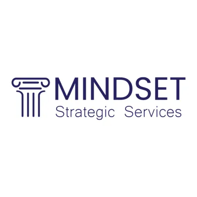 – MINDSET Strategic's icon
