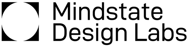 Mindstate Design Labs logo