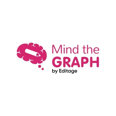 Mind the Graph's icon