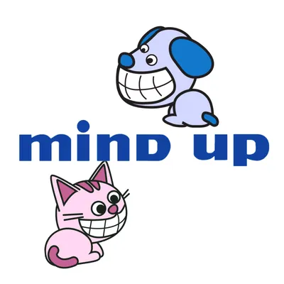 mindup.co.jp's icon