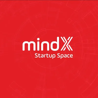 mindxspace.com's icon