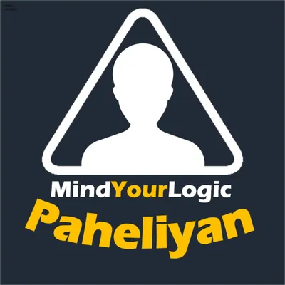 mindyourlogic.com's icon