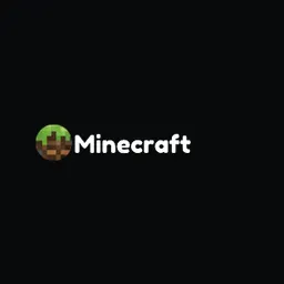 Minecraft's icon