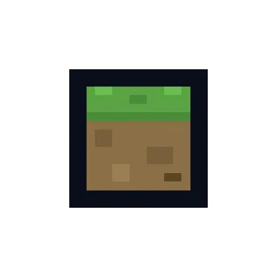 Minecraft's icon