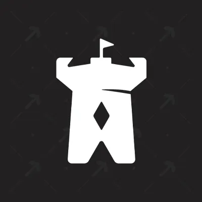 minefort.com's icon