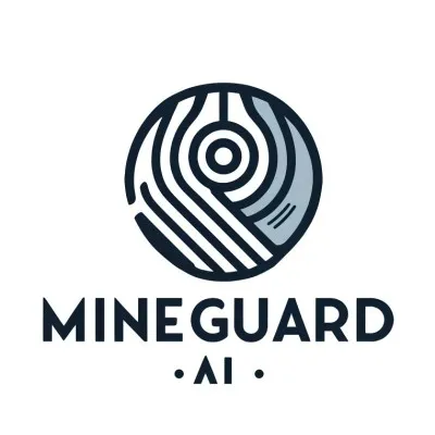 mineguard-ai.com's icon