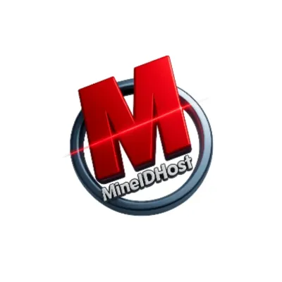 MineIDHost's icon