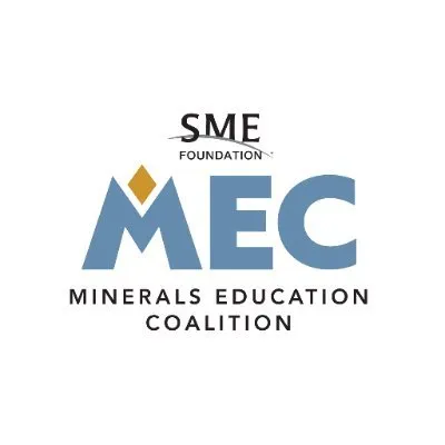 mineralseducationcoalition.org's icon