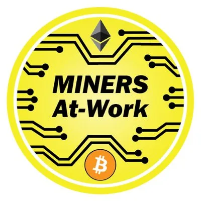minersatwork.com's icon