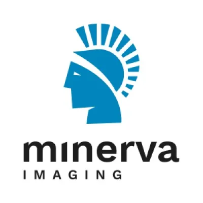minervaimaging.com's icon