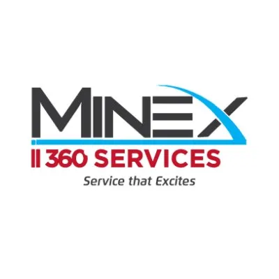 minex360.com's icon