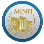 minfi.gov.cm's icon