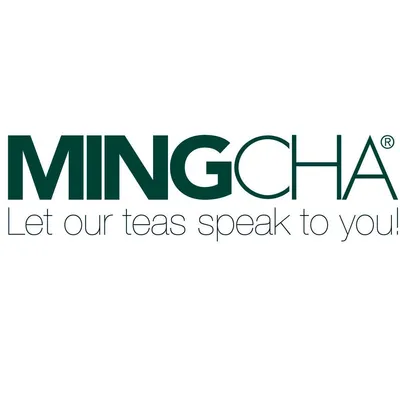 mingcha.com's icon