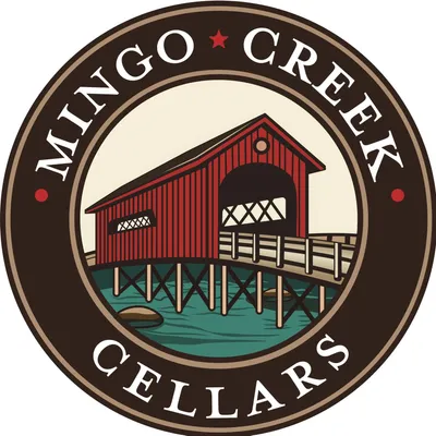 mingocreekcellars.com's icon