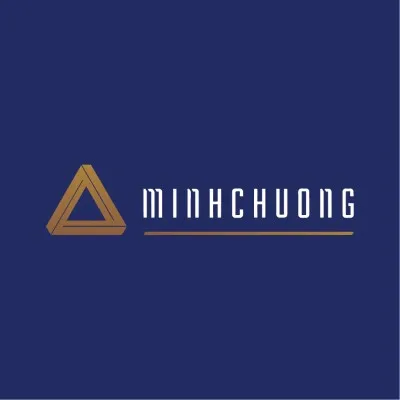 minhchuong.com's icon