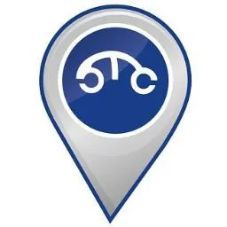 minicabs.co.uk's icon